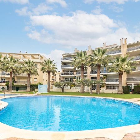 Apartment Royal III By Interhome Cambrils Buitenkant foto