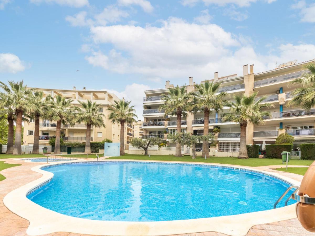 Apartment Royal III By Interhome Cambrils Buitenkant foto