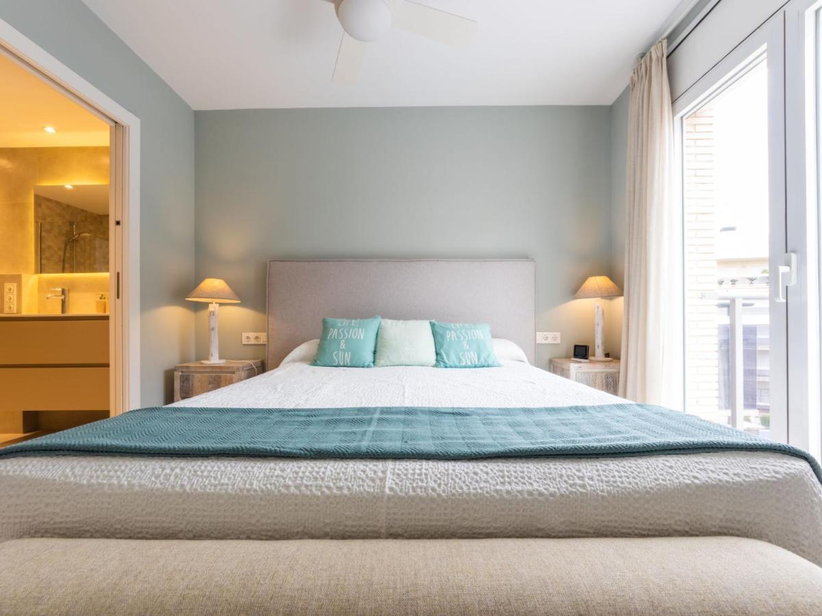 Apartment Royal III By Interhome Cambrils Buitenkant foto