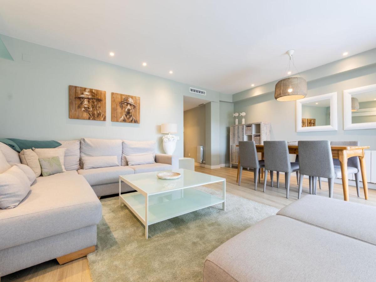 Apartment Royal III By Interhome Cambrils Buitenkant foto