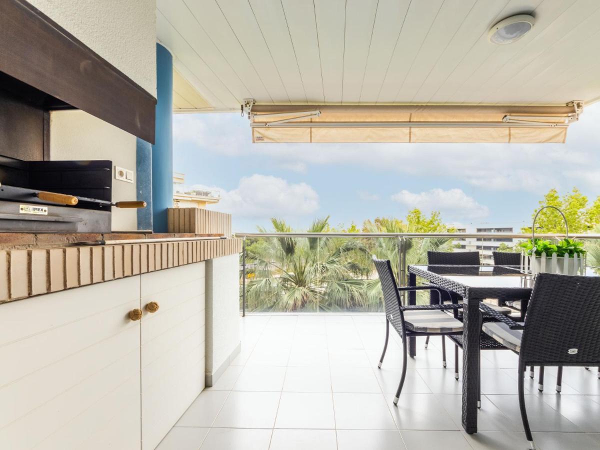 Apartment Royal III By Interhome Cambrils Buitenkant foto