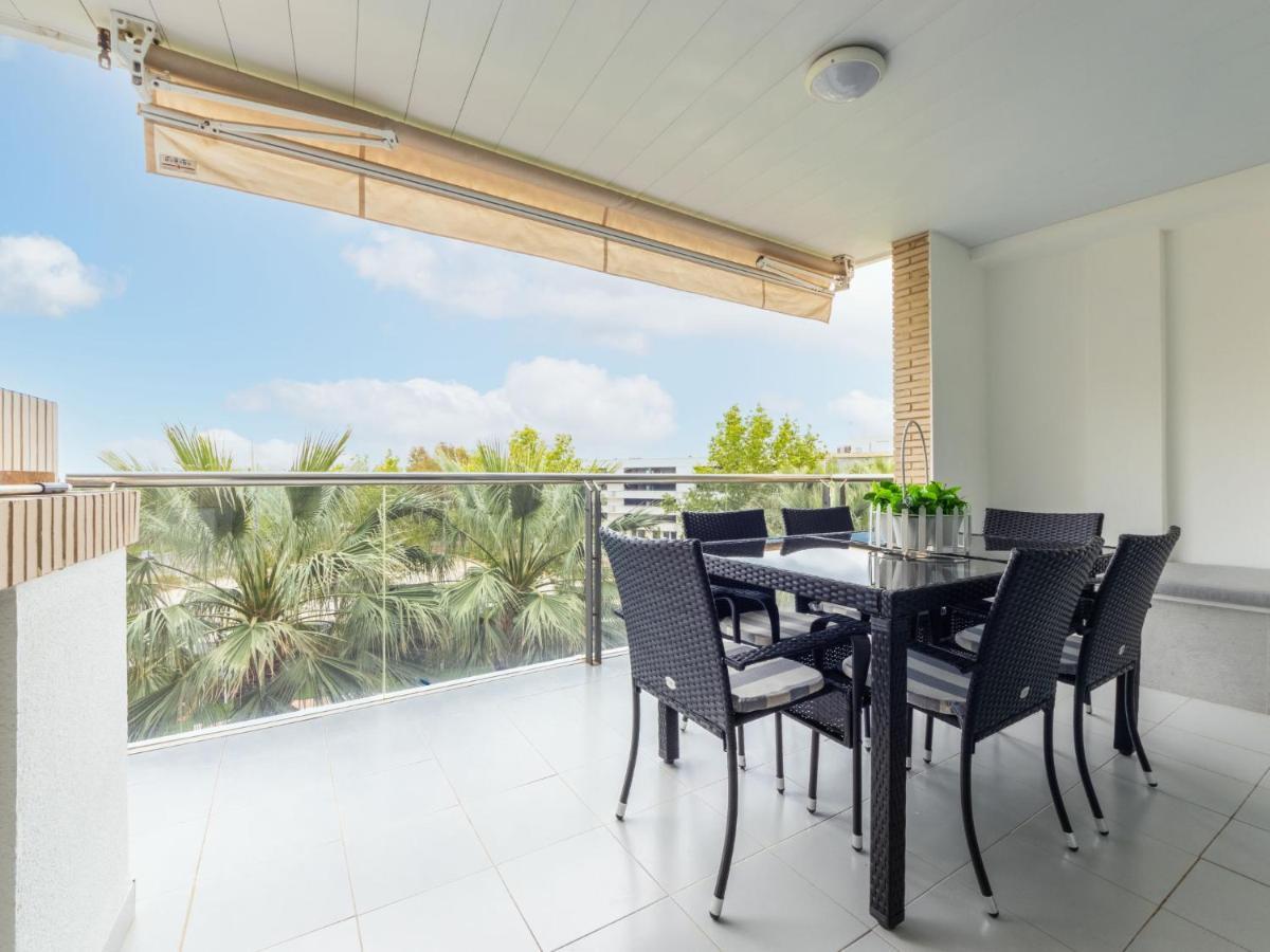 Apartment Royal III By Interhome Cambrils Buitenkant foto