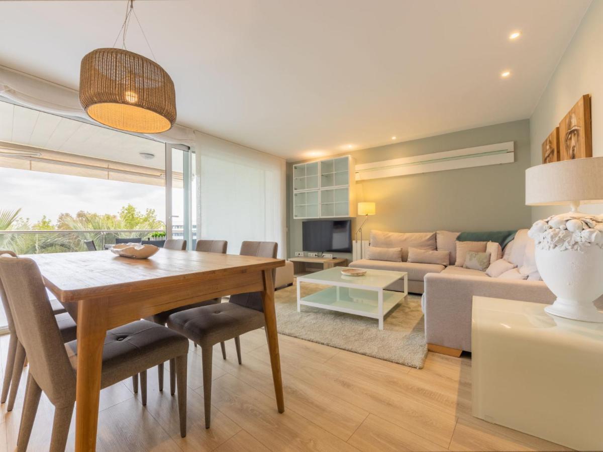 Apartment Royal III By Interhome Cambrils Buitenkant foto