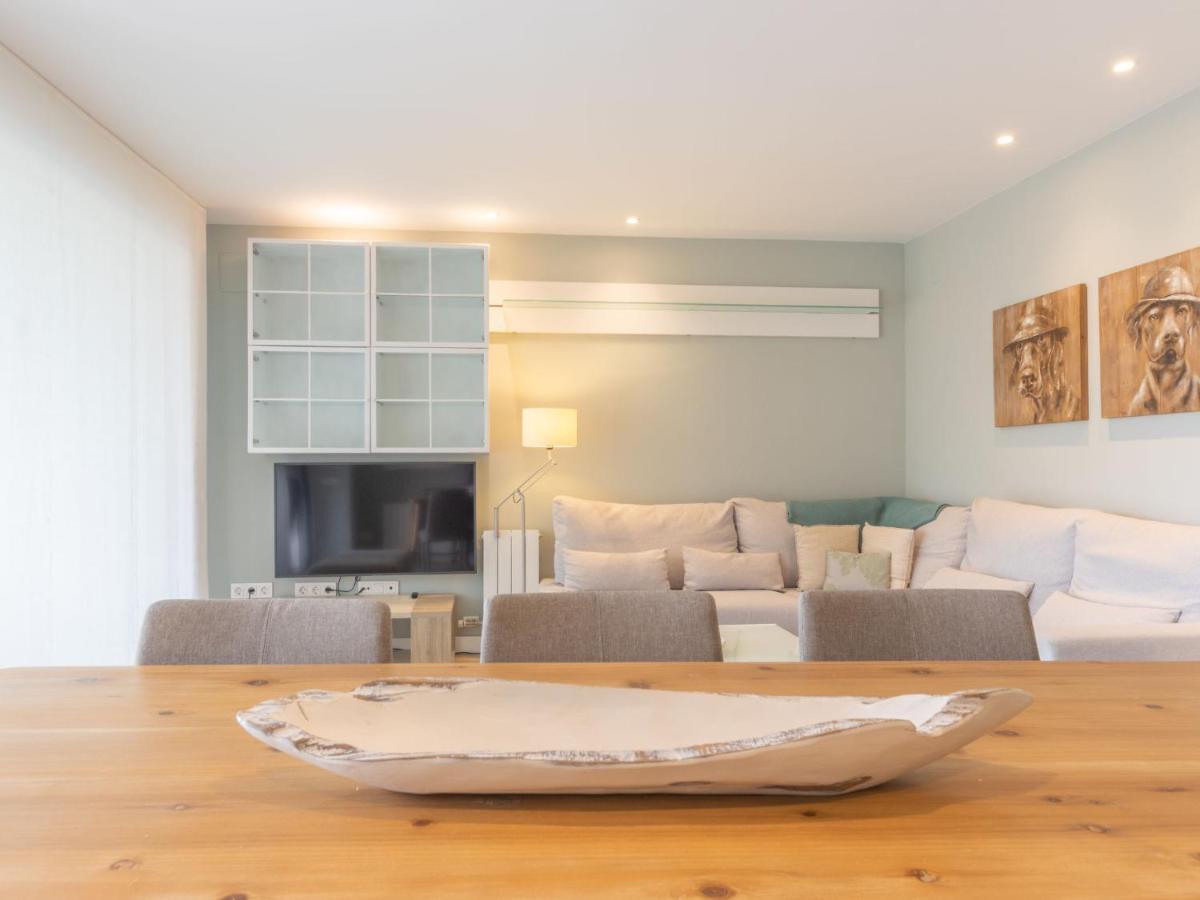 Apartment Royal III By Interhome Cambrils Buitenkant foto