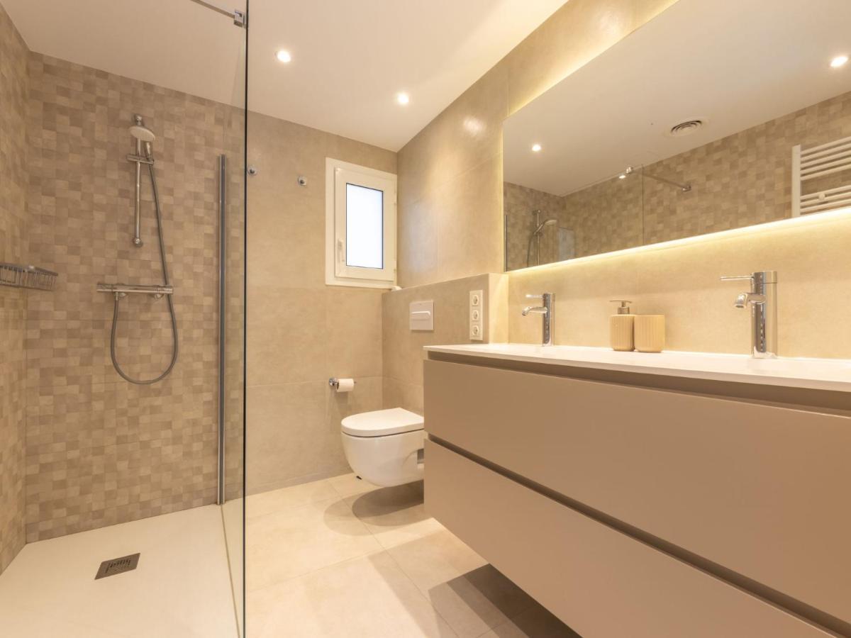 Apartment Royal III By Interhome Cambrils Buitenkant foto