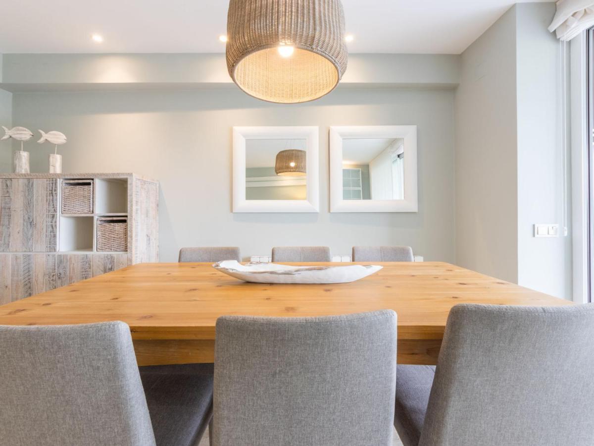 Apartment Royal III By Interhome Cambrils Buitenkant foto
