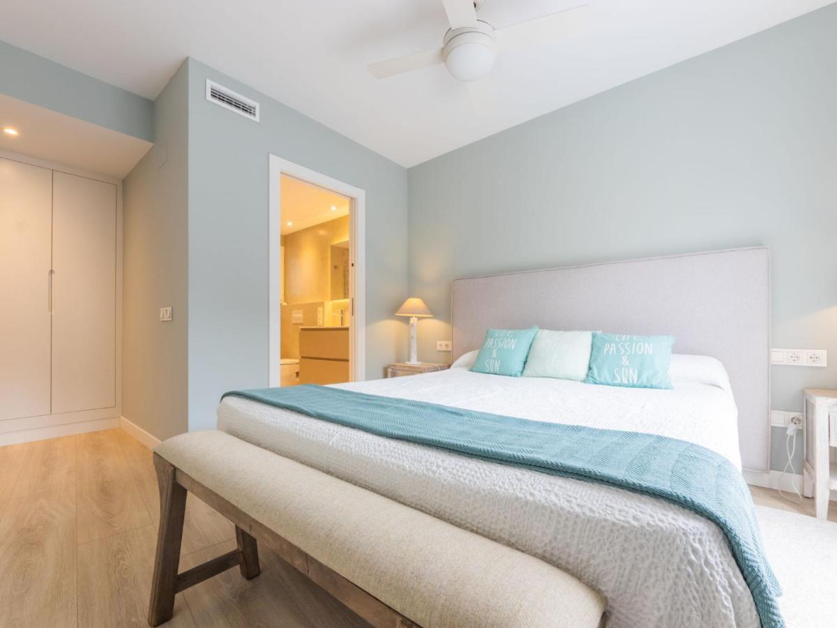 Apartment Royal III By Interhome Cambrils Buitenkant foto