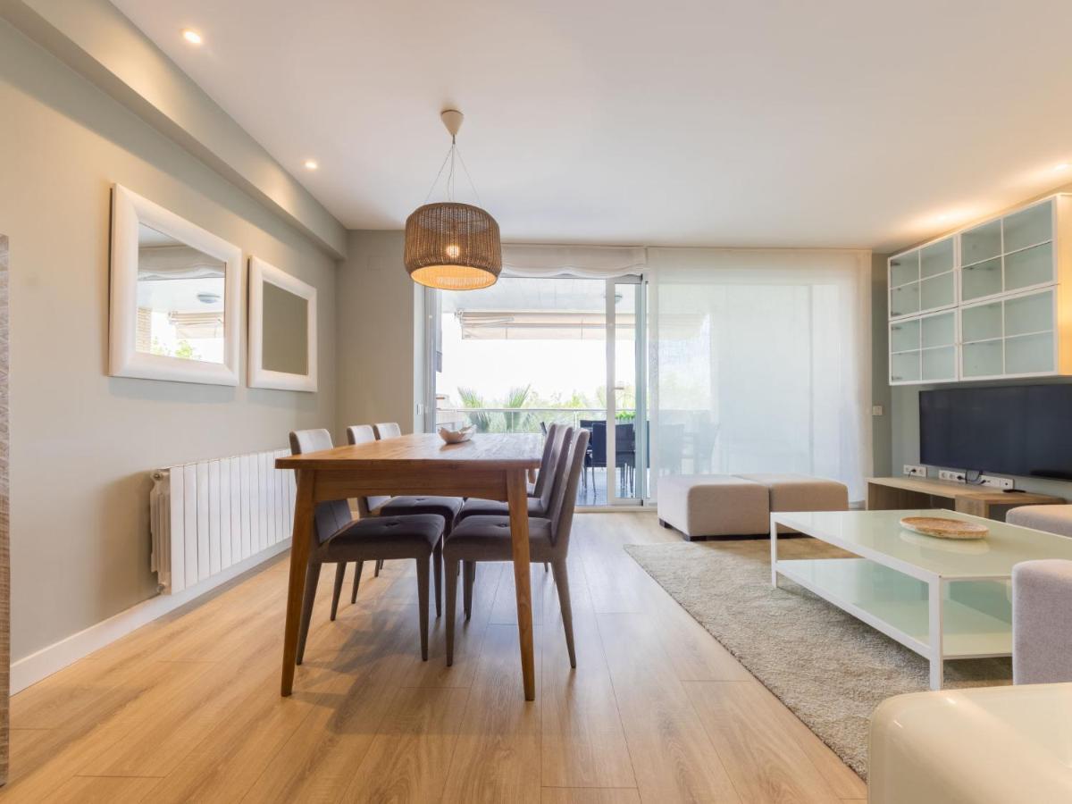 Apartment Royal III By Interhome Cambrils Buitenkant foto