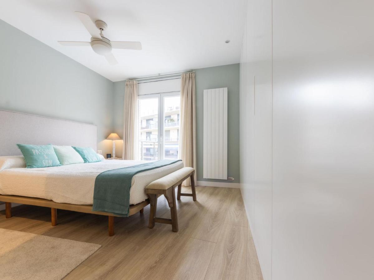 Apartment Royal III By Interhome Cambrils Buitenkant foto