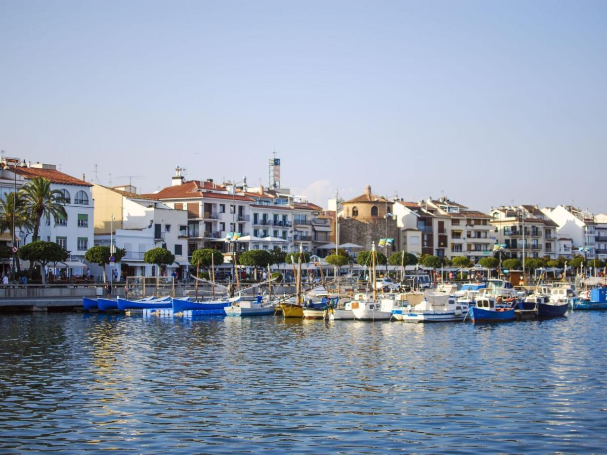 Apartment Royal III By Interhome Cambrils Buitenkant foto